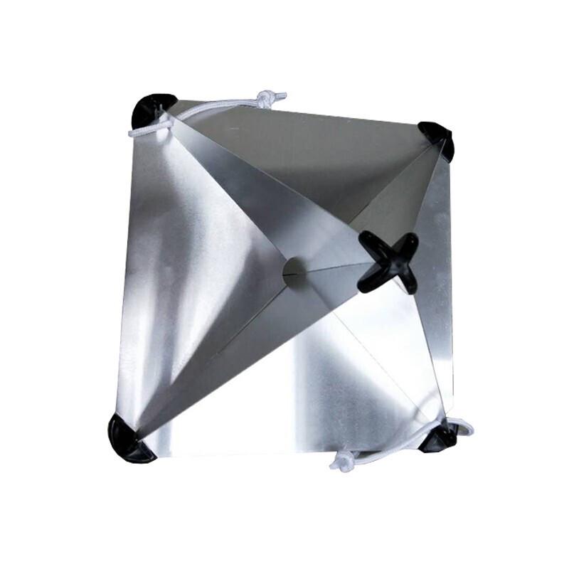 Hong Jun Marine Aluminum Radar Corner Reflector