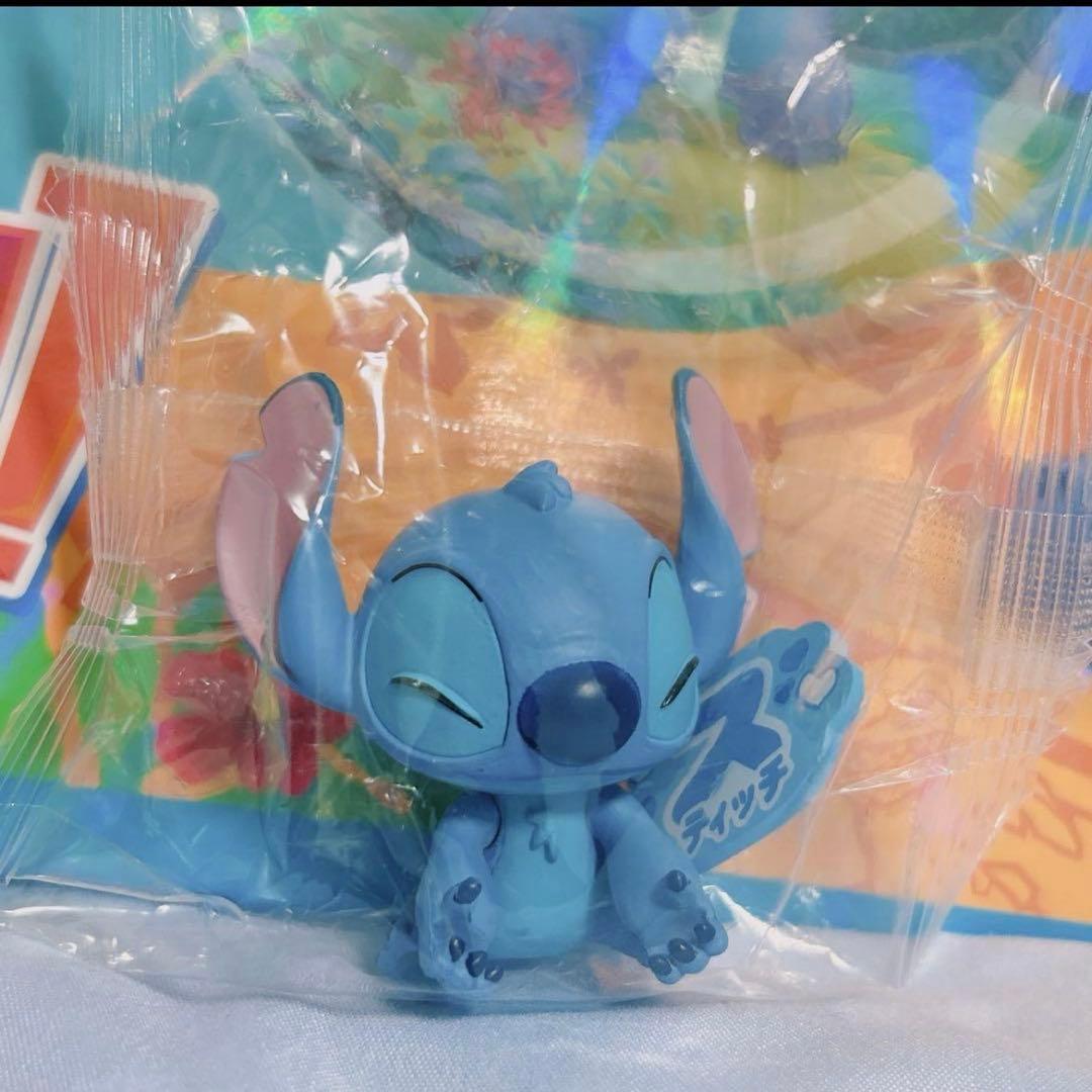 Disney character 2 Push me mascot Push mass! stitch