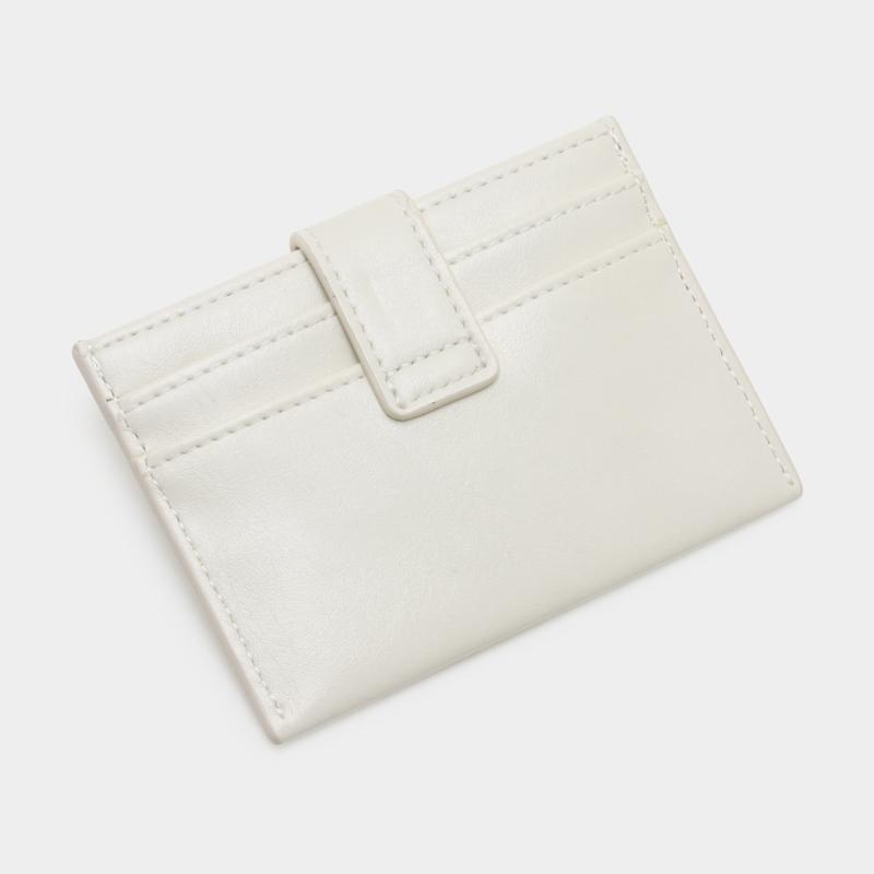 Matincox Moment Card Wallet-Cream