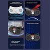 D213 Induction Mouse Repeller Flashing Mouse Repeller Insect Repeller High Power Portable Mouse Rep