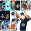Avatar The Last Airbender Protective Cover for Apple iPhone 12 13 Mini XS 11 Pro Max 7 8 Plus XR SE 2022 SE3 + 8+ Phone Case