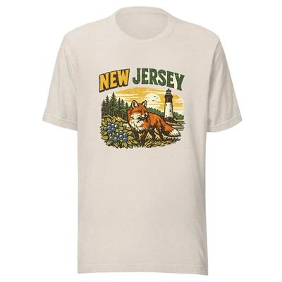 Oberteile – T-Shirts