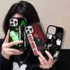 Rapper Youngboy Never Broke Again PC+TPU Phone Case For IPhone 17 16 15 14 13 12 11 Pro Max Plus Kawaii Cartoon Cover