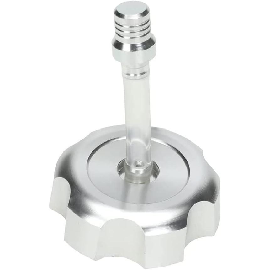 40mm/1.57in Gas Fuel Tank Cap Fit for 50cc 70cc 90cc 110cc 125cc Coolster TaoTao Kazuma Sunl JCL Roketa ATV Quad 4 Wheeler