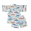 9086 Jinbei Nordic Train Ivory 160 [Munyamunya] / Boys' / /
