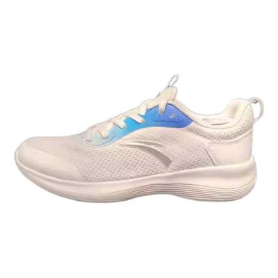Scarpe da Allenamento Basse Traspiranti e Resistenti Uomo Sneakers Bianche 112257702-1