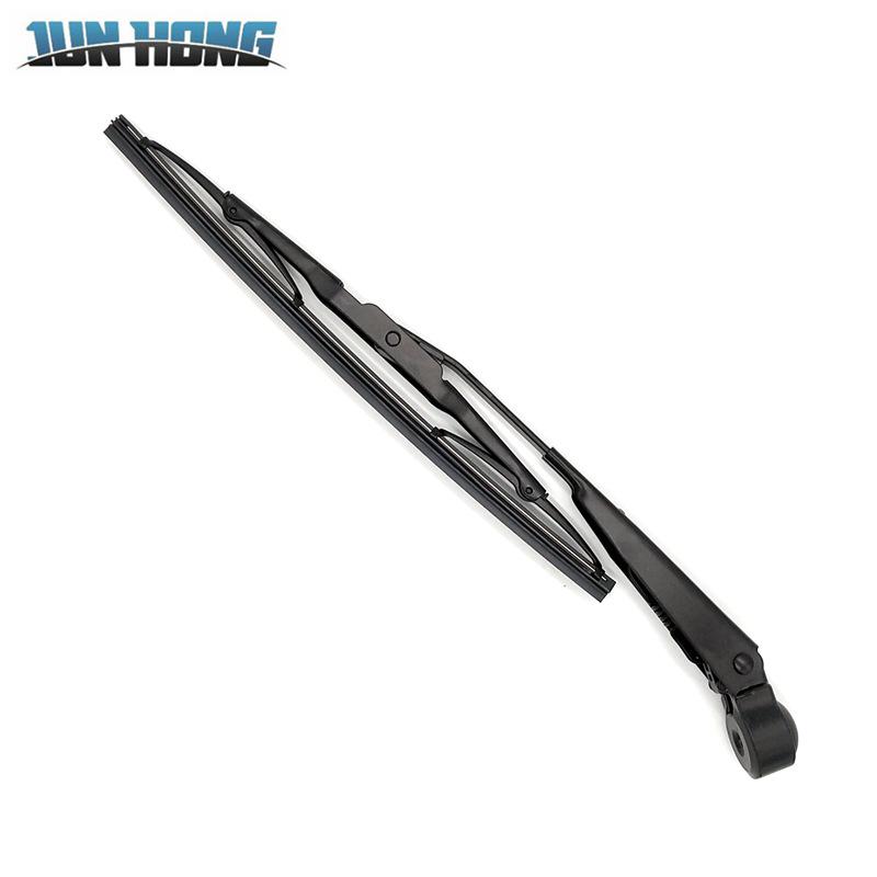 Jeep Compass Rear Wiper Blade and Arm Assembly