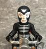 Art Storm EX Tricycle Shocker Bone Combatant Type B Wind-up Tricycle Figure