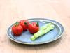 Castle Enterprise Instagrammable Plate Series [14cm Serving Plates] (Aurora Blue) Set of 10