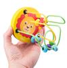 First-Class Montessori Premium-Quality Baby Play Sets Premium-Quality Wooden Roller Top-Grade Coaster Superior-Grade Bead Premium-Quality Maze