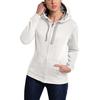 HRM Womens/Ladies Full Zip Hoodie