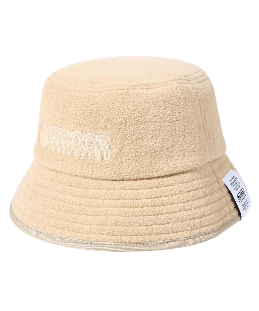OUTDOOR PRODUCTS Outdoor Fleece Bucket Hat