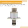 UXCELL Fuel Pressure Regulator Fuel Pump Regulator No.042260L030 for Toyota Auris 12-15