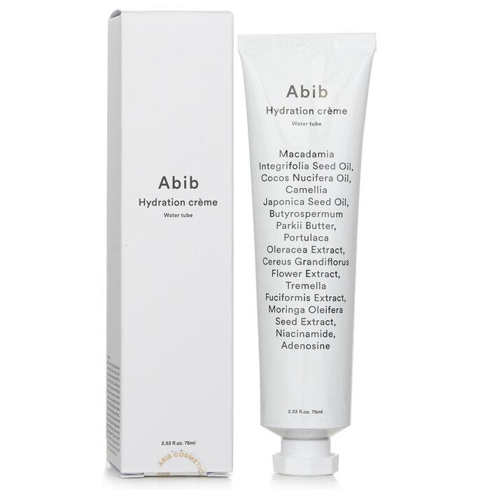 ABIB Moisture Cream Water Tube