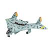 Maquette avion militaire : p-series arado ar e.555