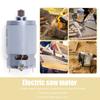 21V Brushed Motor 14 Teeth Mini DC Motor 28000RPM 8.2mm Gear Diameter Power Tool Accessories for 550 Motor Lithium Chainsaw