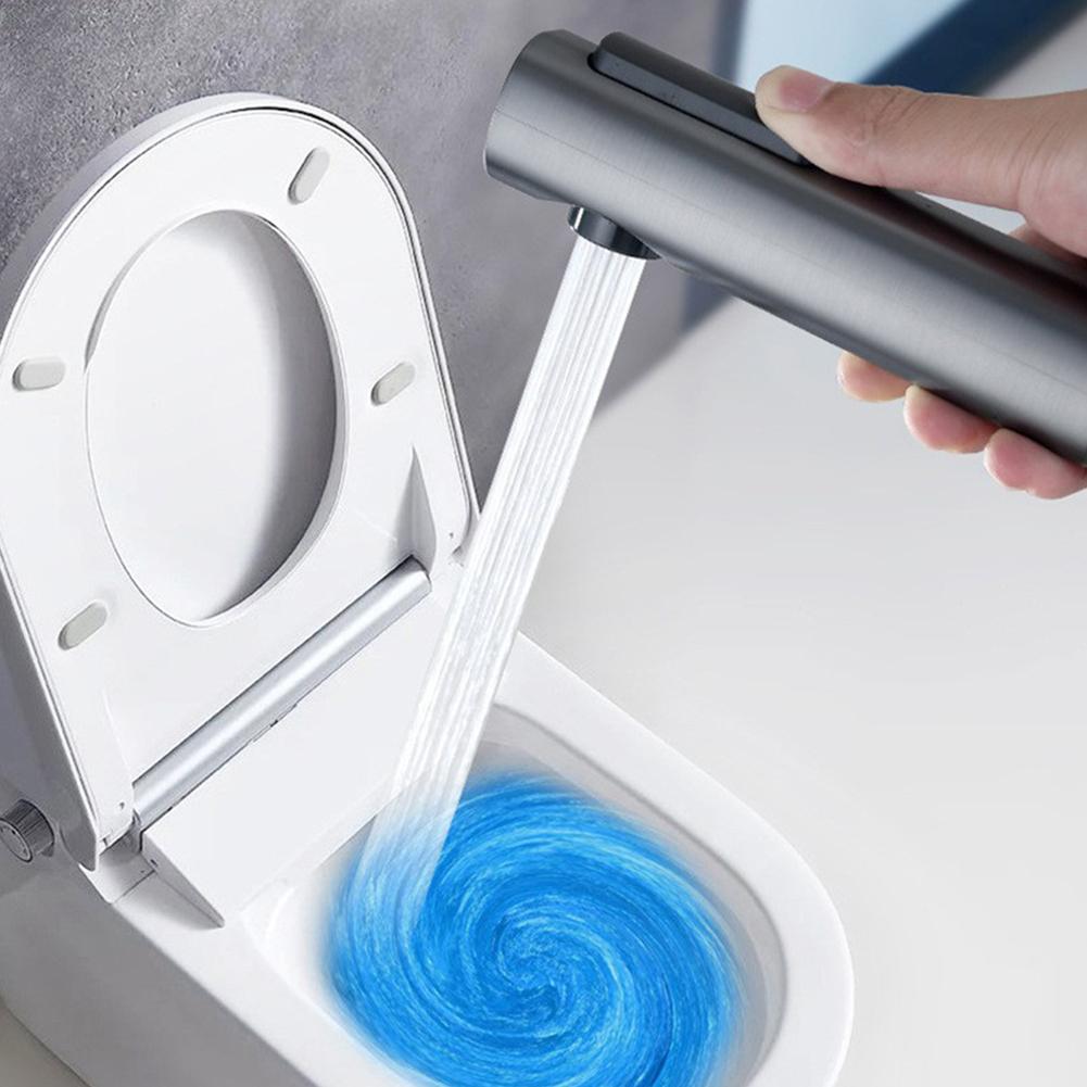 G1/2 Bidet Spray Faucet Toilet Douche Bidet Head Handheld Spray For Sanitary Shattaf Shower Bidet Attachment