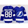 Custom Embroidered Ice Hockey Jersey Adults - NHL Team Style Modal Fabric Unisex Sportswear Practice Games