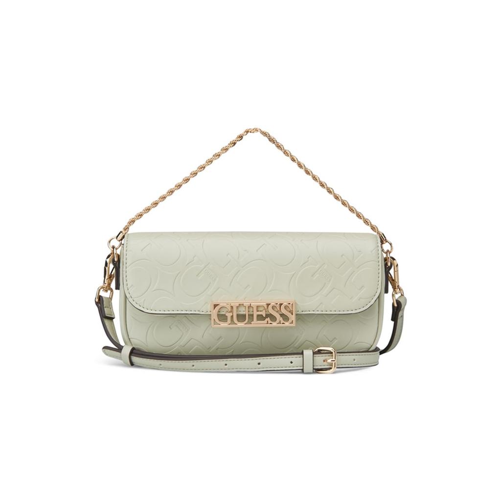 Guess DAISEE CROSSBODY FLAP LMA Shoulder Bag Women's