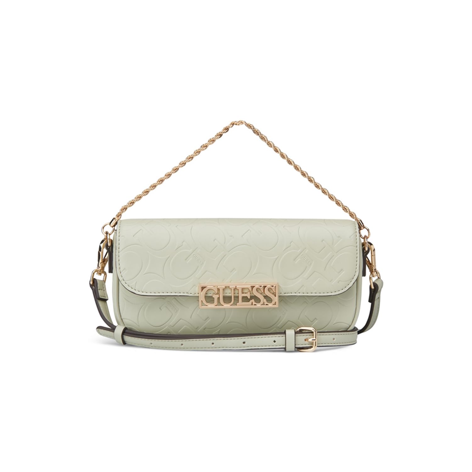 

Guess DAISEE CROSSBODY FLAP LMA Shoulder Bag Women s