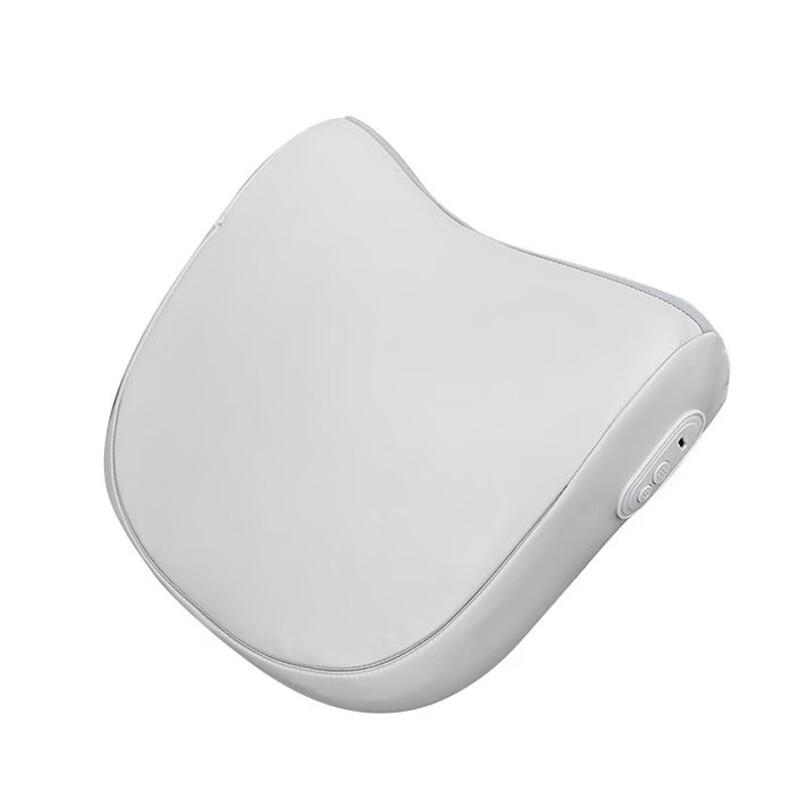 WOLONOW Lumbar Massage Pillow