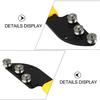 Wire Straightening Tool Set 2PCS with High Hardness Material Construction