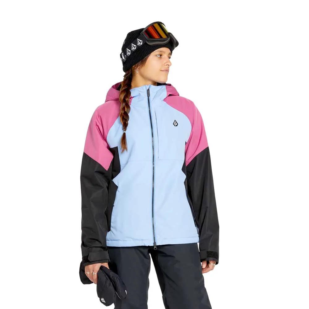 Volcom Jacket Agate Insulated