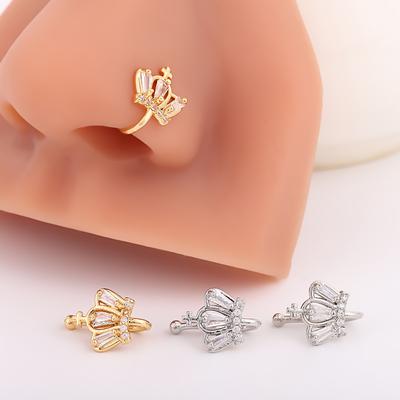 Šperky a bižuterie – Piercing
