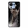For ZTE V50 Vita Phone Case TPU Soft Back Cover  Cartoon Luxury Silicone Phone Cases for ZTE Blade V40 V 40 50 Vita Animal Funda