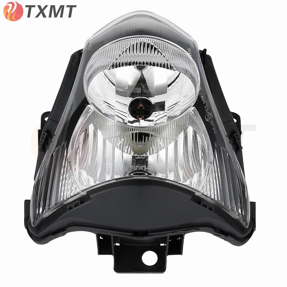 Honda Mutant Hornet CB600F 2007-2011 Headlight Assembly