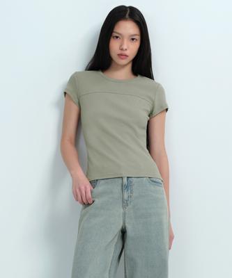 Üst Kıyafetler – T-shirtler