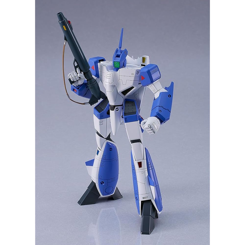 Plamax 1/72 VF-1A Battroid Valkyrie Maximilian Jenius Model Kit Plastic Assembly Toy 1/72 Scale