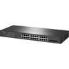 Tp-Link TL-SH2428PE 24-Port Gigabit PoE+ Managed Switch
