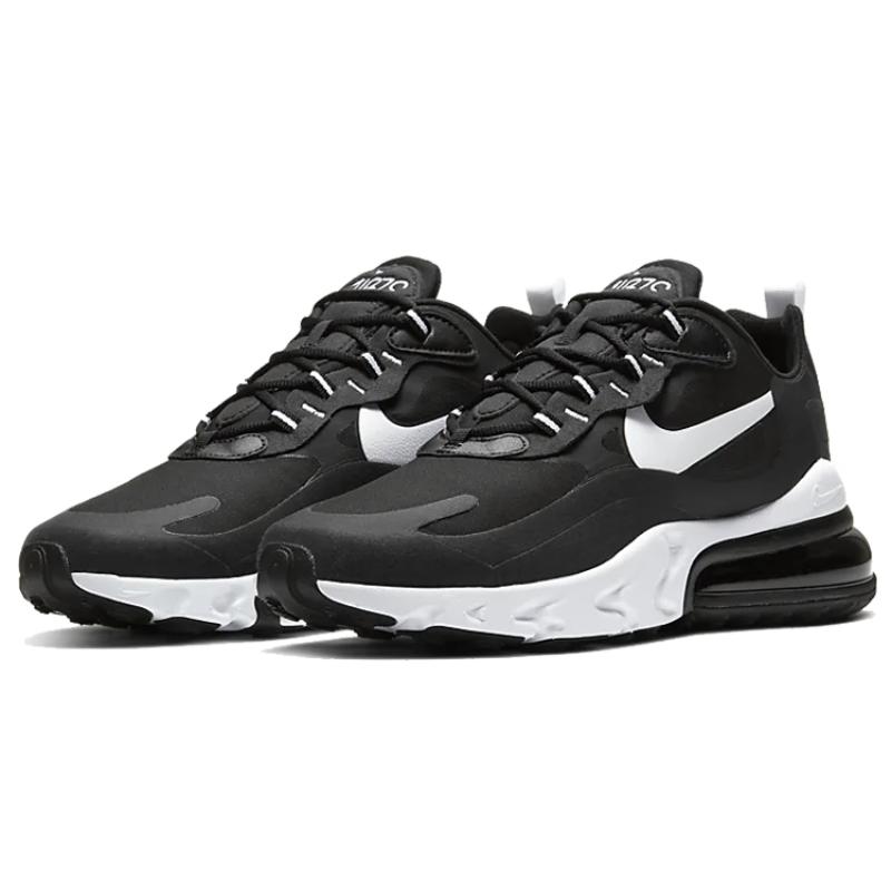 Nike Adidași Air Max 270 React Negru Pantofi Casual CI3866-004