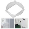 Flanged Base Air Conditioner Adapter for Midea 1P KY-25 Cooling Ventilation Setup