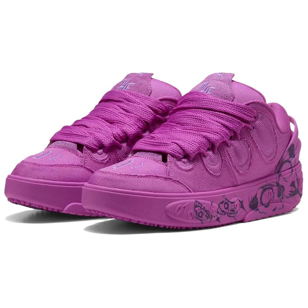 PUMA LaMelo Ball La France 'Mothers Day' Men's 311333-02