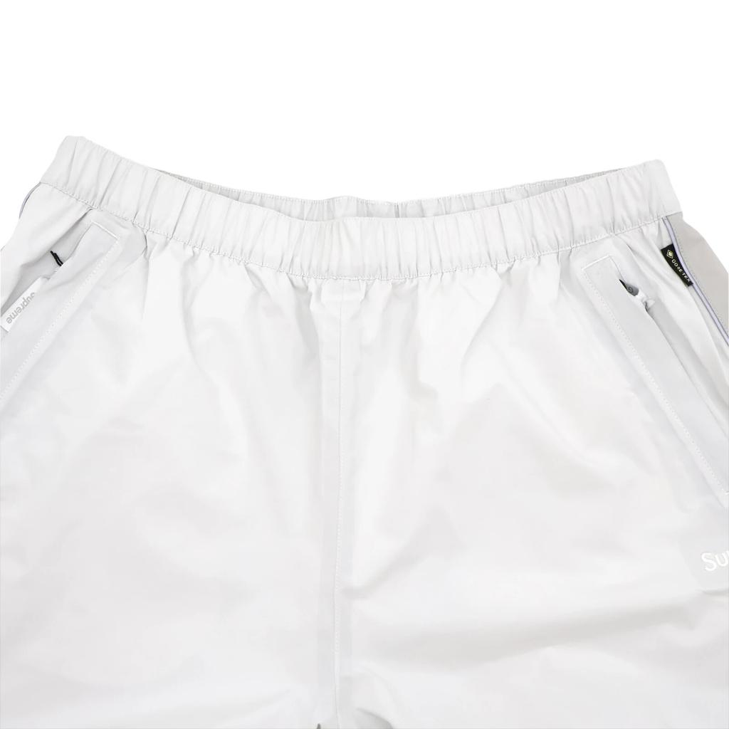 Supreme x Umbro GORE-TEX Track Pant White