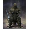 BANDAI MonsterArts Godzilla Ohrai Poster Web Shop S.H. (Noriyoshi Ver.) "Godzilla Vs. Mechagodzilla" (Tamashii Exclusive)