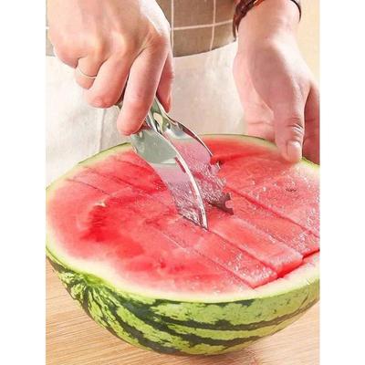 Herramientas para frutas y vegetales – Cucharas para sandía