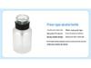 Fiber Optic Cleaning Kit: Includes Cassette, Pen Tool, Cotton Swabs, Alcohol Bottle.