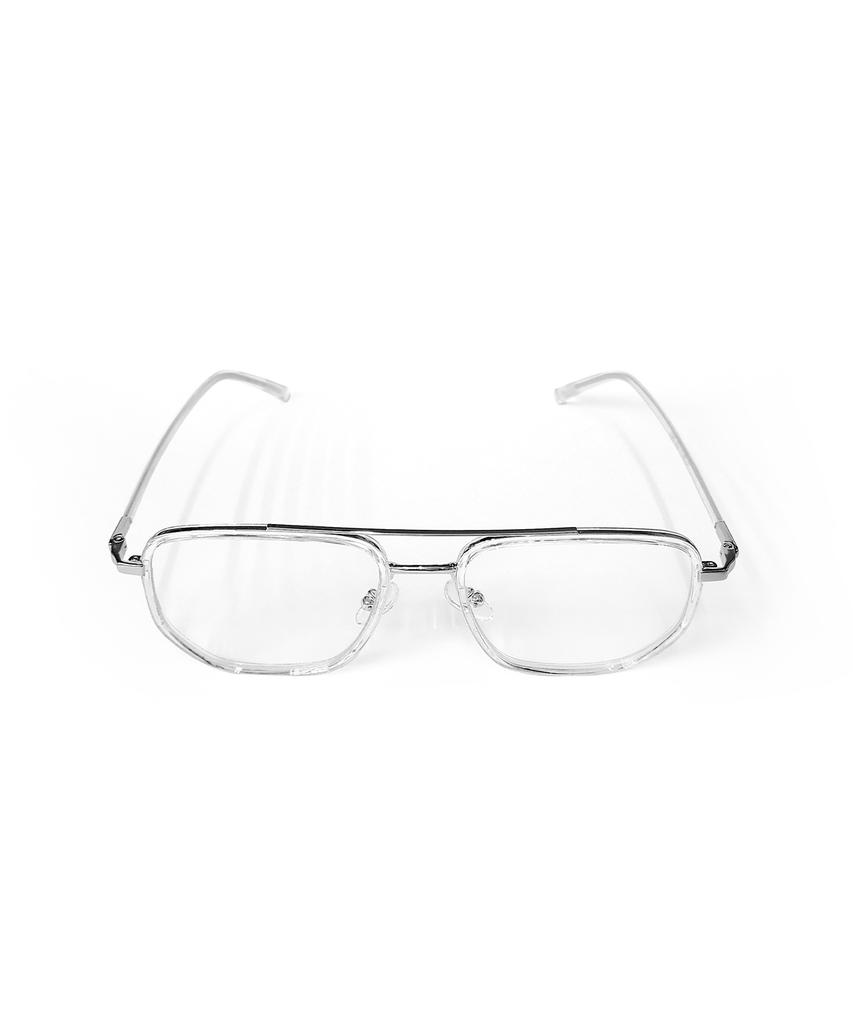 MAISON MASTER Jenny Crystal Glass Glasses [Uv Blocking] Crystal
