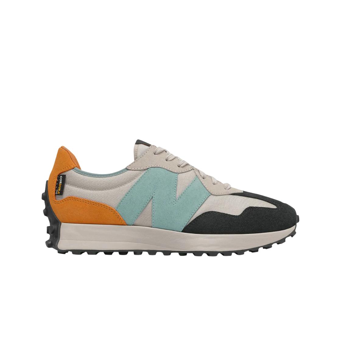 

Мужские кроссовки New Balance 327 Moonbeam Blue MS327WN1