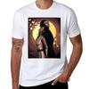 Reylo Nothing Will Break Us Apart Tshirt Vintage Style Printed Top