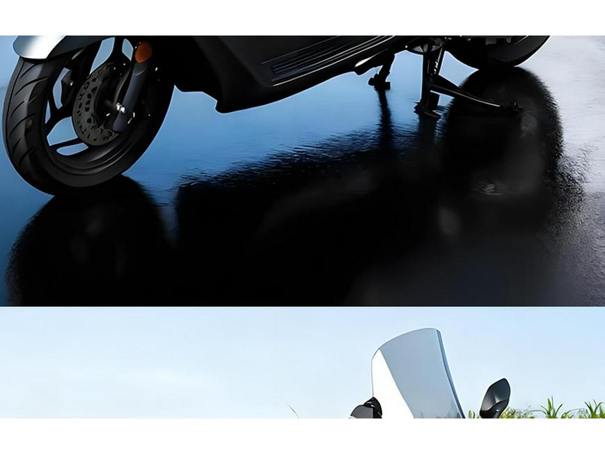 Honda PCX160 Waterproof Seat Cushion: PU Leather, Extended Surroundings, Non-destructive Installation.