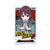 TV Anime "Girls Band Cry" [Iseki Nina] Big Acrylic Stand A