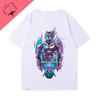 KaUnisex RiderMasked Rider Camiseta Eazan Espada Anime Shirt Personality Cotton New Pattern Printed Tee Cool Cartoon Y2k Clothes