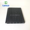 WPC Fence Board Wood Plastic Composite Anti-UV Fence Panels