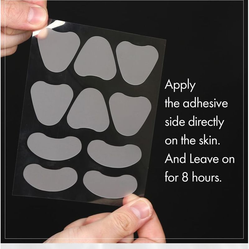TOSOWOONG SOS Intensive Magic Clinic Anti-Wrinkle Patch