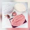 Chenille Chunky Yarns Multi-color Large Ball Thick Yarn Ball Hand-Knitted Soft Icelandic Scarf Yarn for Blanket Knitting