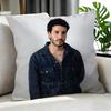 Singer Sebastian Yatra Cushion Cover Cushion Cover Set Pcs X X X Pillowcase Decorative Sofa Home Decor